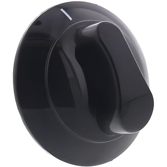 BRICO DEPOT, Plaque GAZ NOIRE MP40075 Cdiscount Electroménager