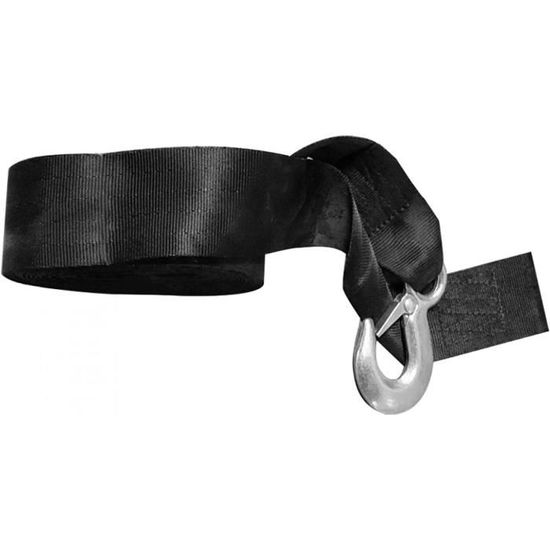 Housse De Protection Pour Treuil électrique - Tissu Oxford Imperméable, Taille Universelle 43x15cm, Avec Sangles