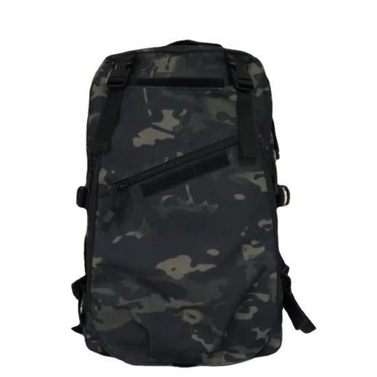 A.Blochl États-Unis Sac à dos tactique agression camping sac à dos