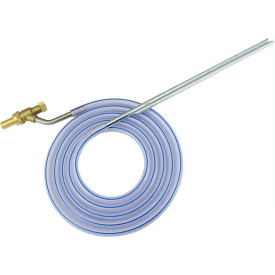 Kit De Sablage Pour Nettoyeur Haute Pression Professionnel 140 Bar