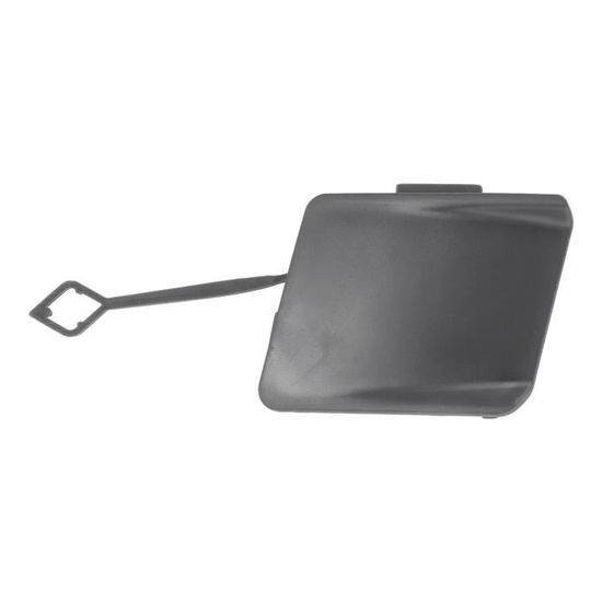 XUY-Capuchon De Cache-Crochet De Remorquage De Pare-Chocs Arrière