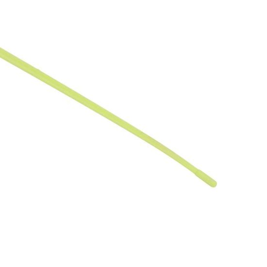 VENYAA 70Cm Portable Hiver Glace Cannes à PêChe Combo Casting Solide Dur Rod Moulinets de PêChe Canne à PêChe Mer Cannes à PêChe
