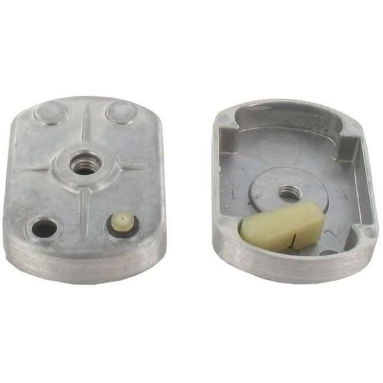 Support à Bille PowerNet Launch F-lite - Fixation Pour Machine à Lancer (neuf)