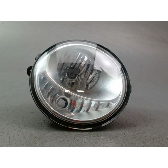Phare Avant Droit Pour Renault Twingo 1 Phase 2 - Référence 7700419306 - Occasion Fonctionnel