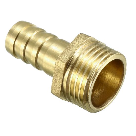 Kit 2 Connecteurs Carburant Rapides 8mm - Raccords Essence étanches