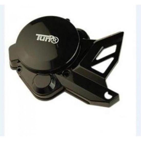 Carter allumage chromé One moto Derbi 50 Senda R 1996-2005 Neuf