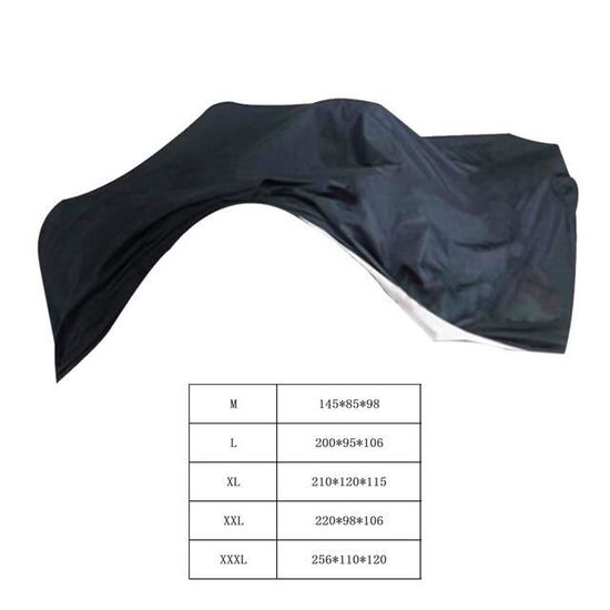 Housse De Protection Pour Voiture Pour Citroën C4, Housse De Protection