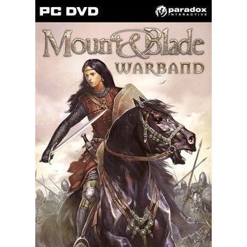 Mount & Blade Warband / Jeu Console PC
