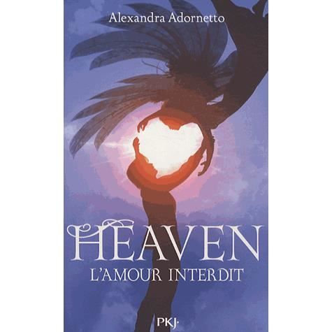 Heaven Achat Vente Livre Pocket Jeunesse Parution 14 08 13 Pas Cher Cdiscount Heaven Achat Vente Livre Pocket Jeunesse Parution 14 08 13 Pas Cher Cdiscount