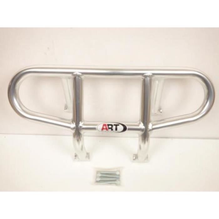 Protection diverse ART quad Triton 300 Baja MS-4709 Neuf