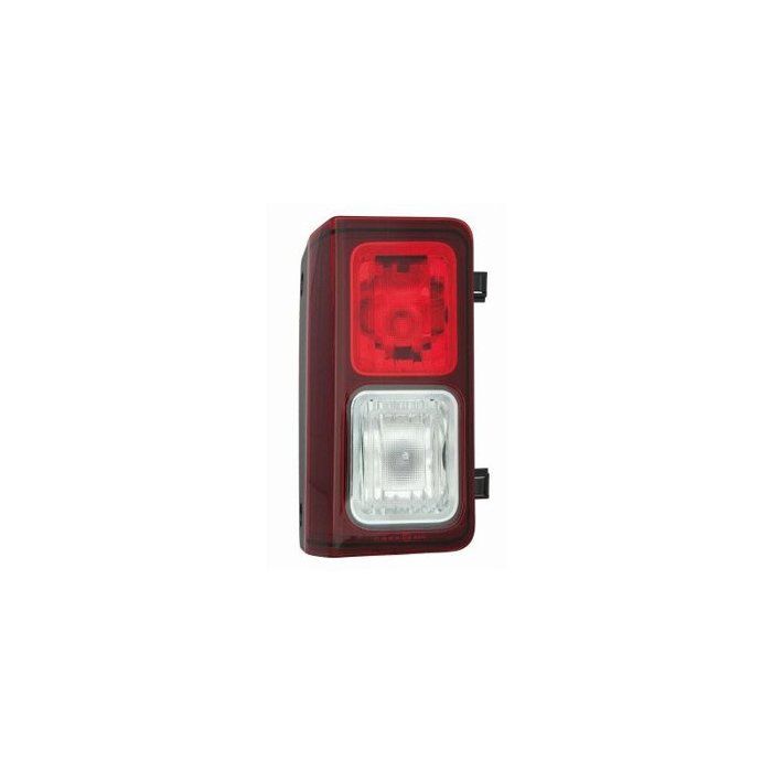 Feu de recul arrière droit Renault Trafic 3 2014-2019 RA22678