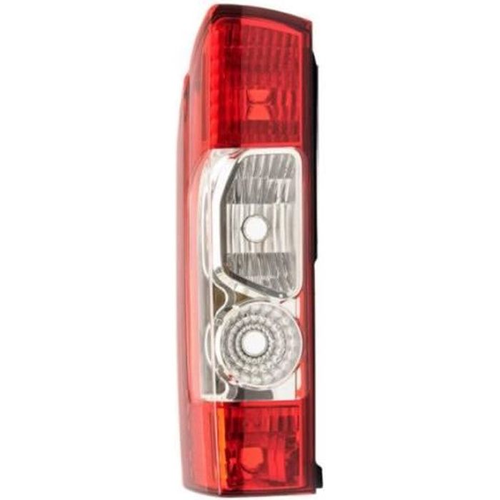 Feu arrière droit Peugeot Boxer 2006-2014 RA04478