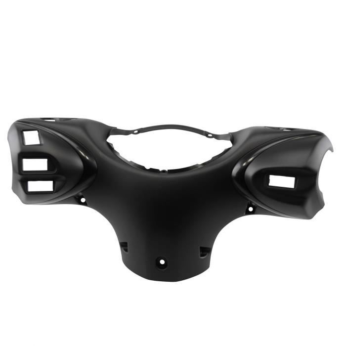 Capotage compteur int. scooter oem ovetto/neos (5c3f614500) noir