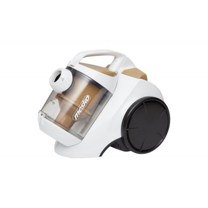 Aspirateur sans sac Mesko