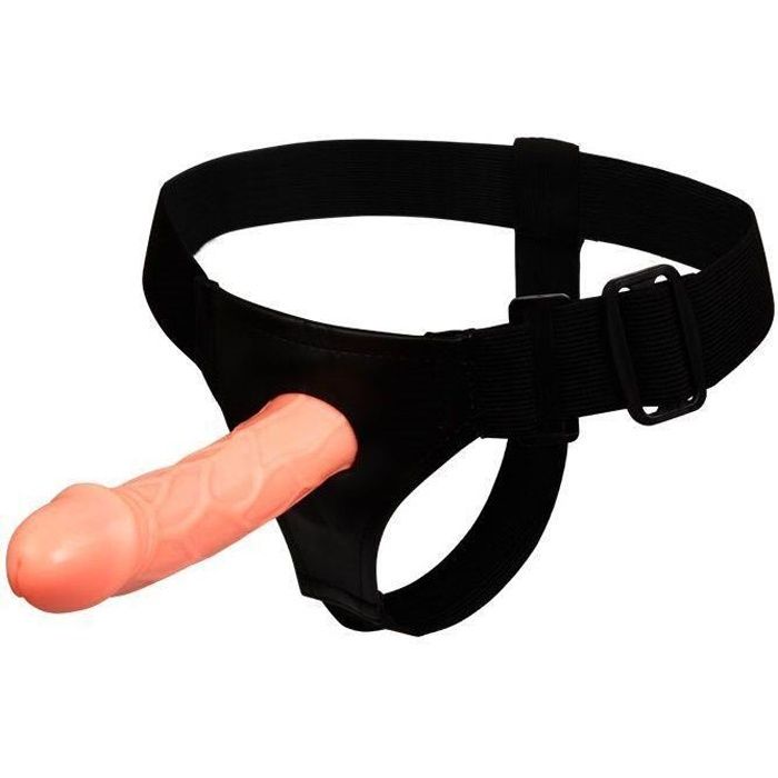 Gode Ceinture Ultra Passionate Chair 16 cm