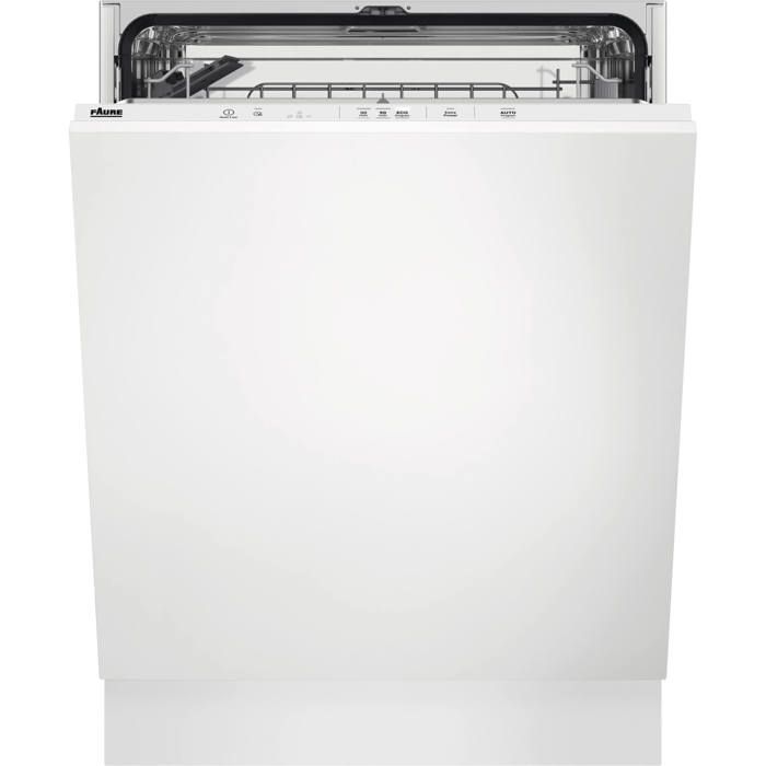 Lave vaisselle tout intégrable FAURE FDLN5521