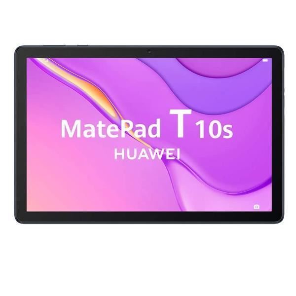 PORTABLE ET TABLETTE, Tablette, sans fonction téléphone, Huawei T10s 4+128 Wifi
