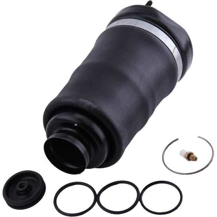 MAXPEEDINGRODS Avant Amortisseur Pneumatique Suspension for Airmatic Mercedes M ML GL Class W164 X164