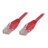 MICRO CONNECT UTP5005R CÂBLE ETHERNET BLANC