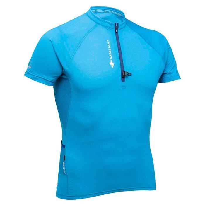 Vêtements Homme T-Shirts Raidlight Performer