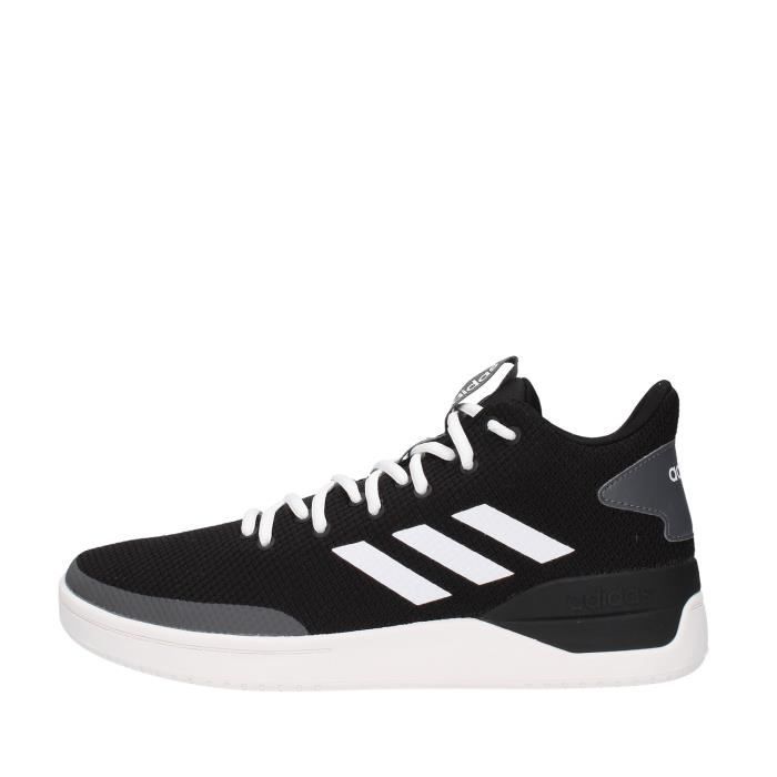 Adidas B44833 chaussures de tennis faible homme NOIR