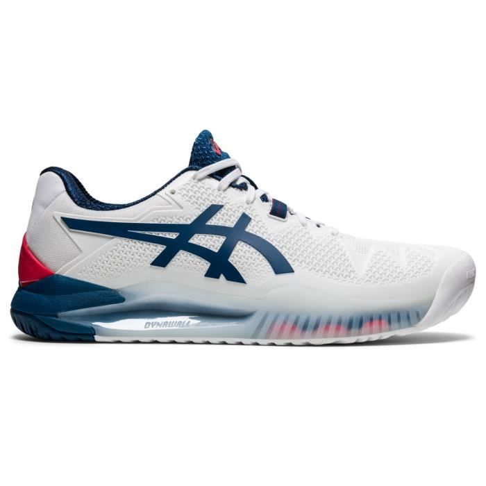 Chaussures de tennis Asics Gel-Resolution 8