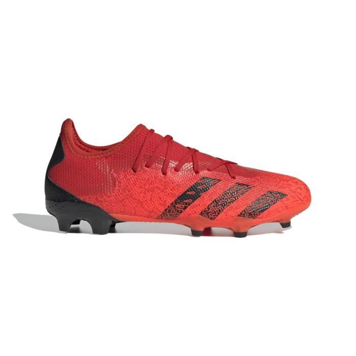 adidas Performance Chaussures de football Predator Freak .3 L Fg