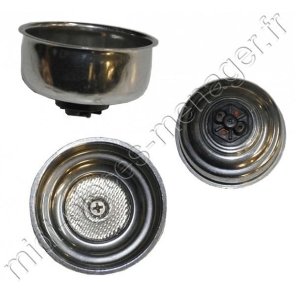 filtre expresso 1 tasse magimix 505458