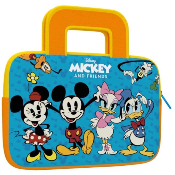Pebble Gear Disney Sac De Transport - Mickey et ses amis