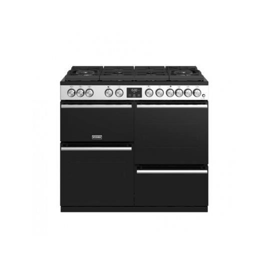Cuisiniere gaz PPRECIGL100DFSS