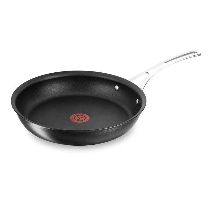 Tefal - poêle anti-adhésive 28cm - e7540642