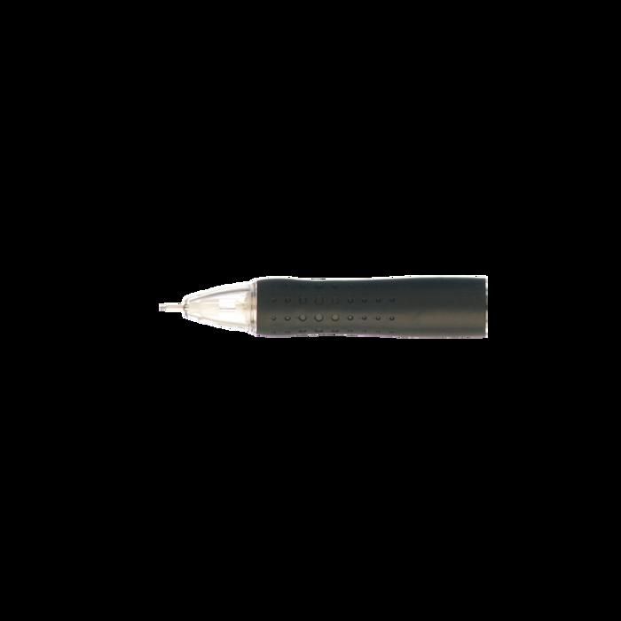 Porte-mines Shalaku M5100 Grip 0,5mm Noir