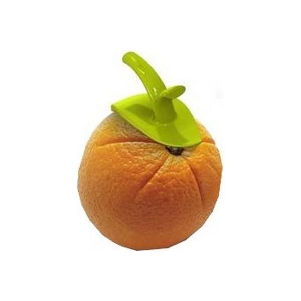 VACUVIN pèle-agrume citrus peeler