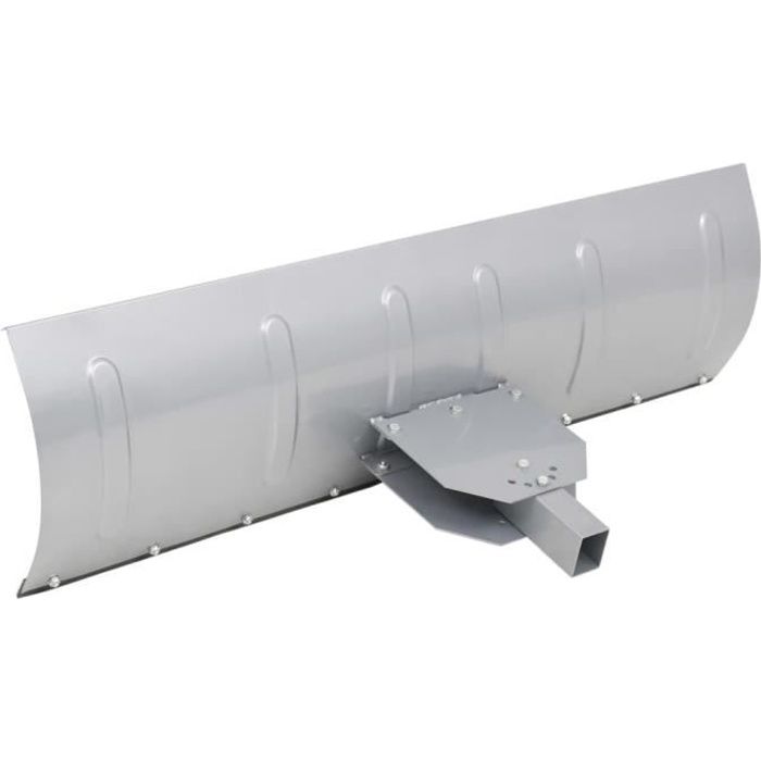 vidaXL Lame de chasse-neige universelle 150 x 44 cm