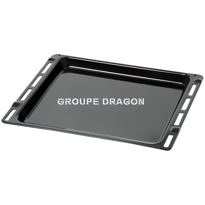 PLAQUE PATISSERIE LECHE FRITE POUR FOUR WHIRLPOOL AKZM753/IX 852575329000 AKZM753IX 480121103007 B