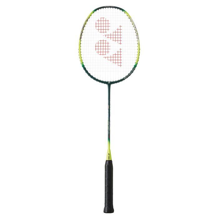 Raquette de badminton Yonex Nanoflare-001 Feel - green - TU