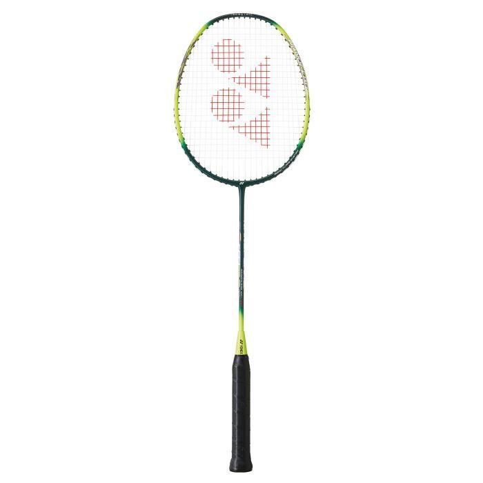 Raquette de badminton Yonex Nanoflare-001 Feel - green - TU