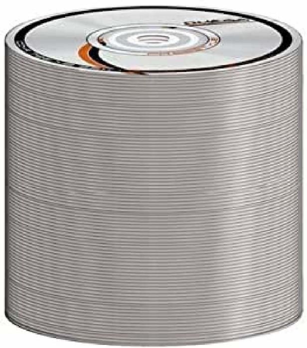 CD-RW - Freestyle - 56710 - 700Mo - 12x - Spindle de 100 unités