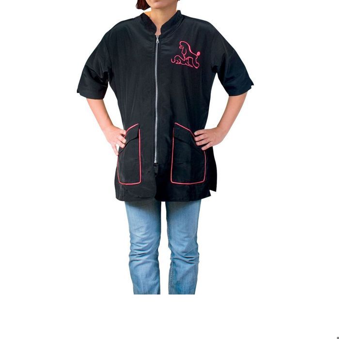 Meilleurs prix pour Blouse Letizia avec manches Rose Taille : XXXL - PHOENIX UNIVERSAL