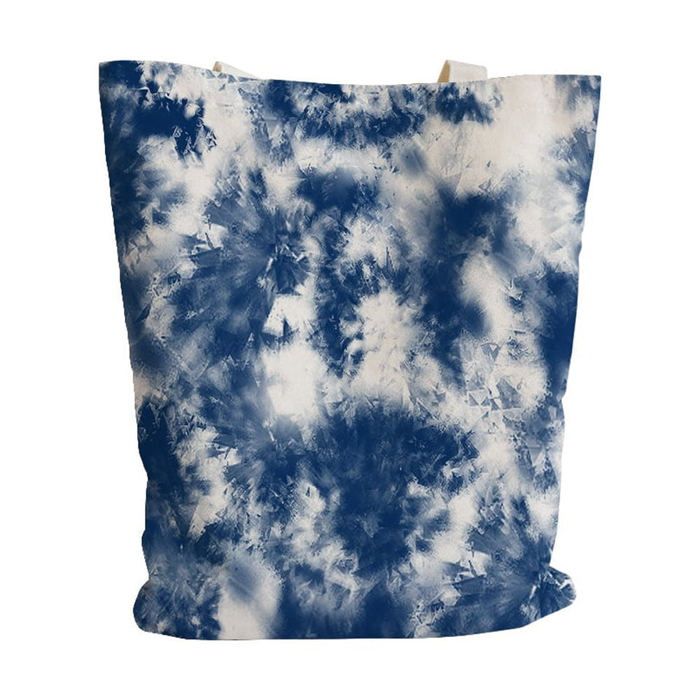 Sac fourre-tout imprimé plage hawaïen, sac cadeau personnalisé, sac de