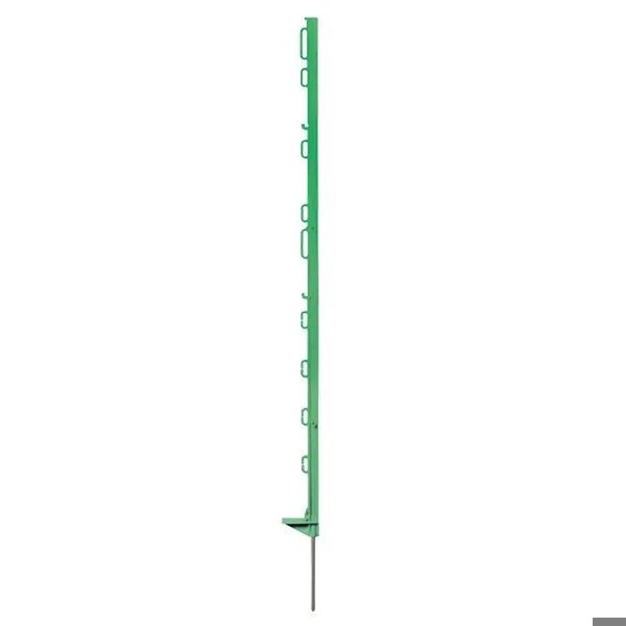 Comparer les prix de Piquet en plastiques recyclés Horizont (x10)