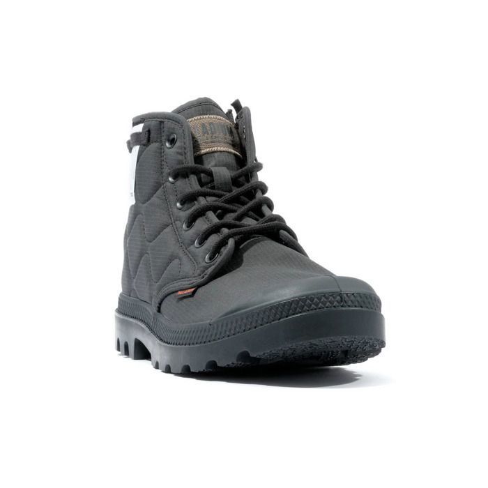 Palladium Baskets Palladium Pampa Re-quilted