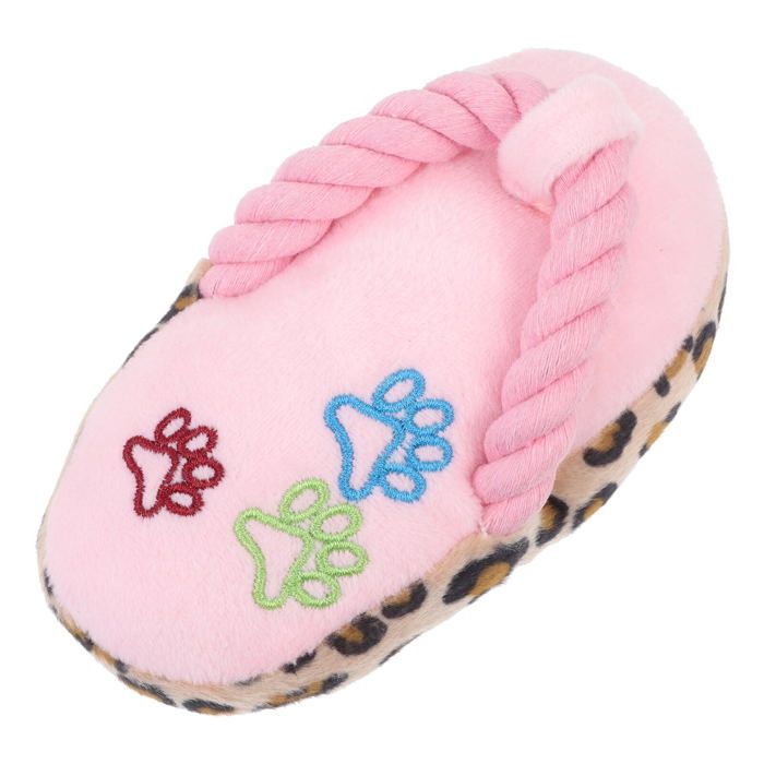 Meilleurs prix pour Lot de 2 jouets à mâcher pour chien de compagnie Jouet interactif pour chien Jouet résistant aux morsures pour chien de compagni