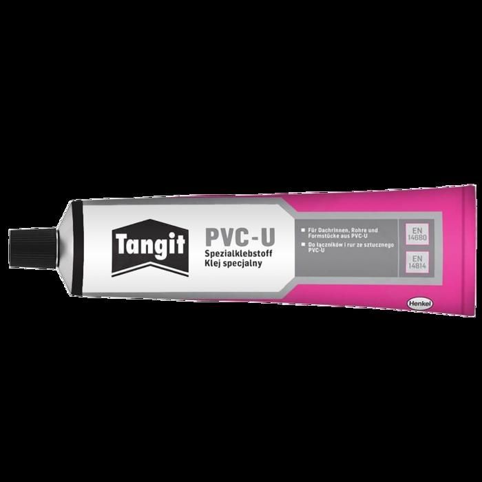 Colle PVC - Tangit - PVC-U 125g - Haute performance - Étanchéité ...