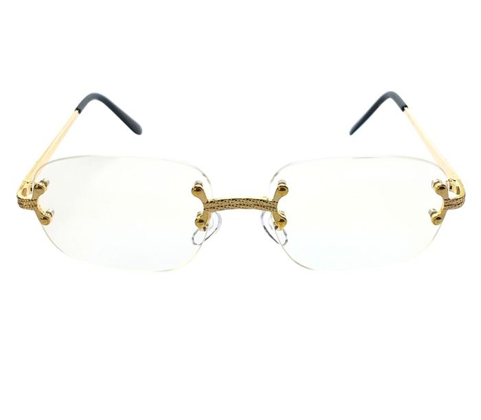 Cdiscount Lunette De Vue Sans Monture Cadre Lunettes De