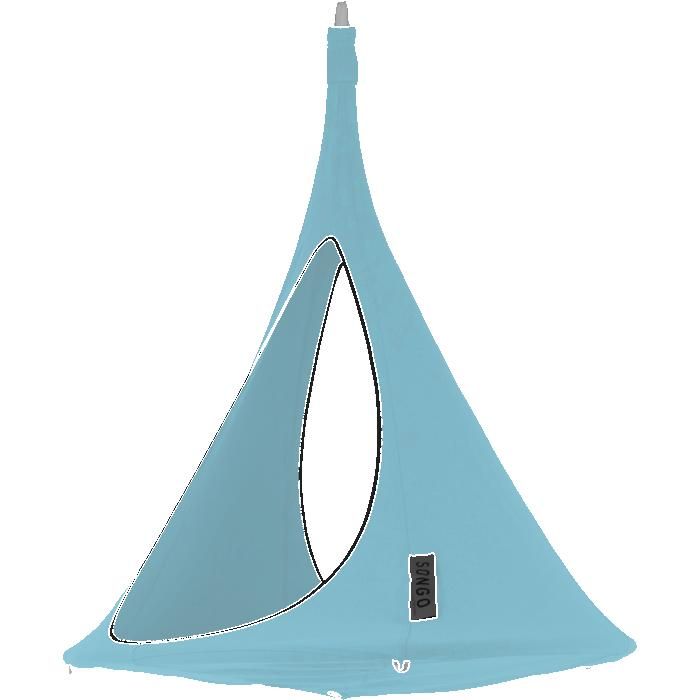 CACOON SONGO - LIGHT BLUE