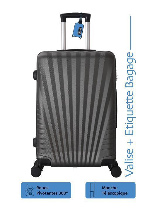 Valise Trolley Valise Licorne Carrefour Valise Licorne Enfant