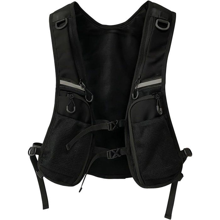 Gilet de course - Sac à dos de course/Gilet de course dhydratation pour femmes et hommes - Gilet dhydratation