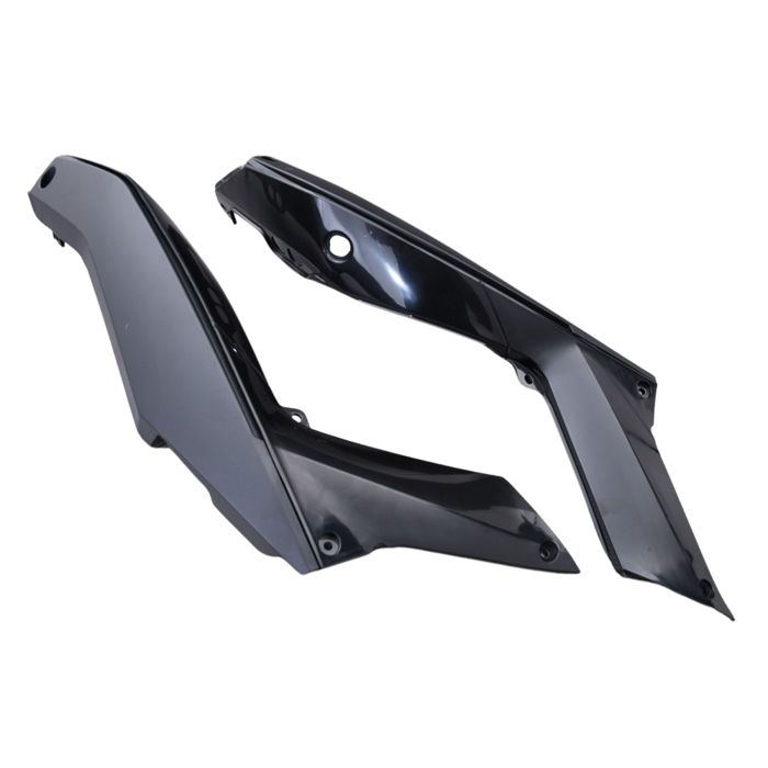 Coque Arrière Type Origine en ABS Injecté KTM Duke 125 2011-2016 ...