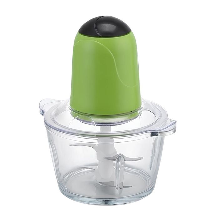 Hachoir électrique - AVIZAR - 200W 2L - 200W - 2L - Vitesse unique - Avizar